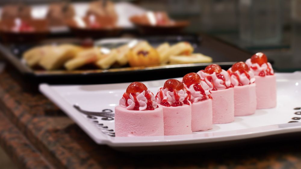 BEL AIR AZUR (only adults 18+) - 12