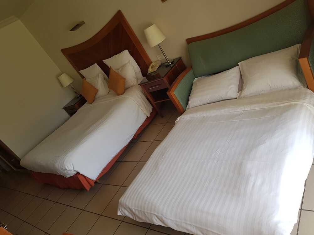 NAAMA BAY PROMENADE BEACH RESORT (ex. MARRIOT BEACH RESORT SSH) - 26