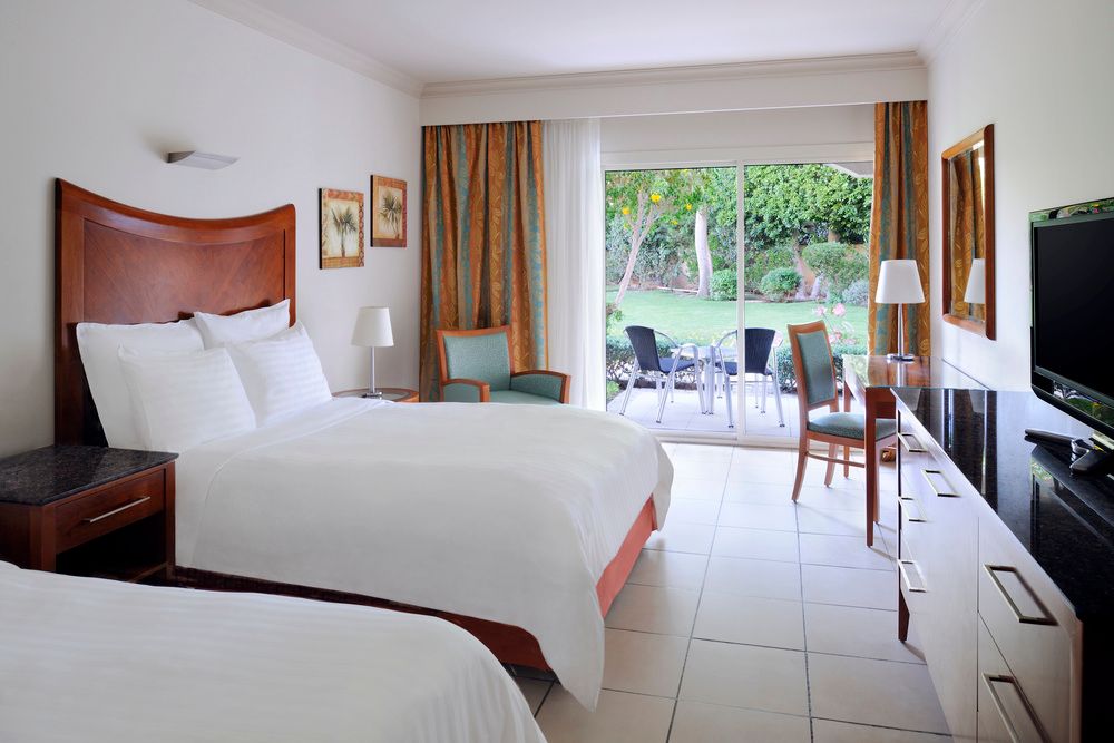 NAAMA BAY PROMENADE BEACH RESORT (ex. MARRIOT BEACH RESORT SSH) - 22