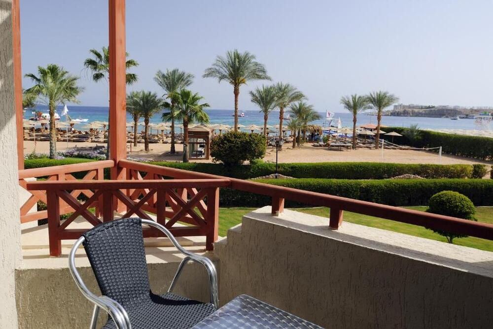 NAAMA BAY PROMENADE BEACH RESORT (ex. MARRIOT BEACH RESORT SSH) - 20