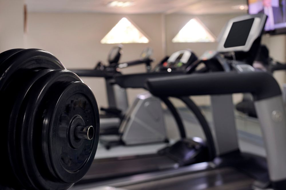 NAAMA BAY PROMENADE BEACH RESORT (ex. MARRIOT BEACH RESORT SSH) - 14