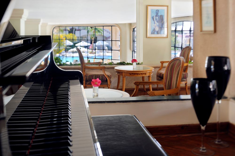 NAAMA BAY PROMENADE BEACH RESORT (ex. MARRIOT BEACH RESORT SSH) - 13