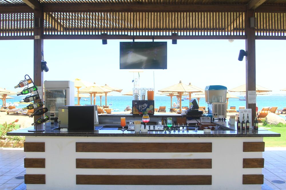 NAAMA BAY PROMENADE BEACH RESORT (ex. MARRIOT BEACH RESORT SSH) - 12