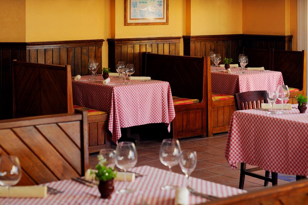 NAAMA BAY PROMENADE BEACH RESORT (ex. MARRIOT BEACH RESORT SSH) - 9