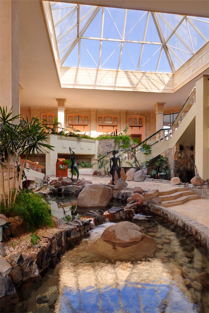 NAAMA BAY PROMENADE BEACH RESORT (ex. MARRIOT BEACH RESORT SSH) - 7