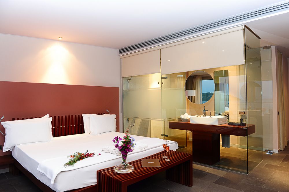 Kuum Hotel Spa Turkbuku (only adults 14+) - 97