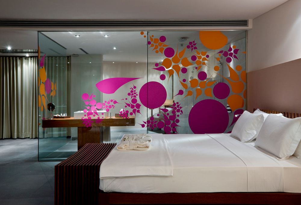 Kuum Hotel Spa Turkbuku (only adults 14+) - 96