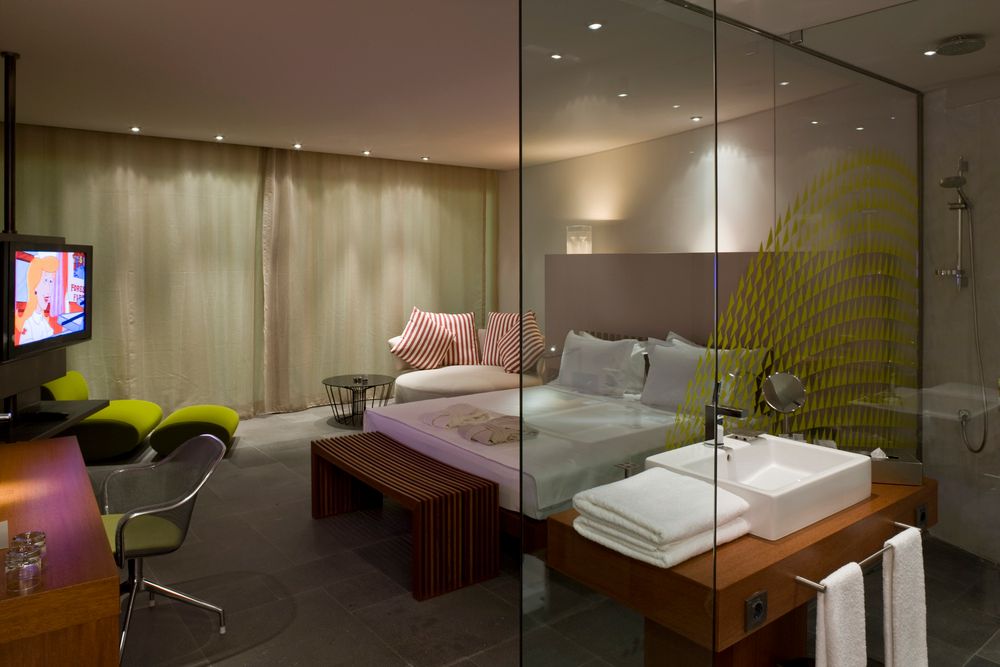 Kuum Hotel Spa Turkbuku (only adults 14+) - 94