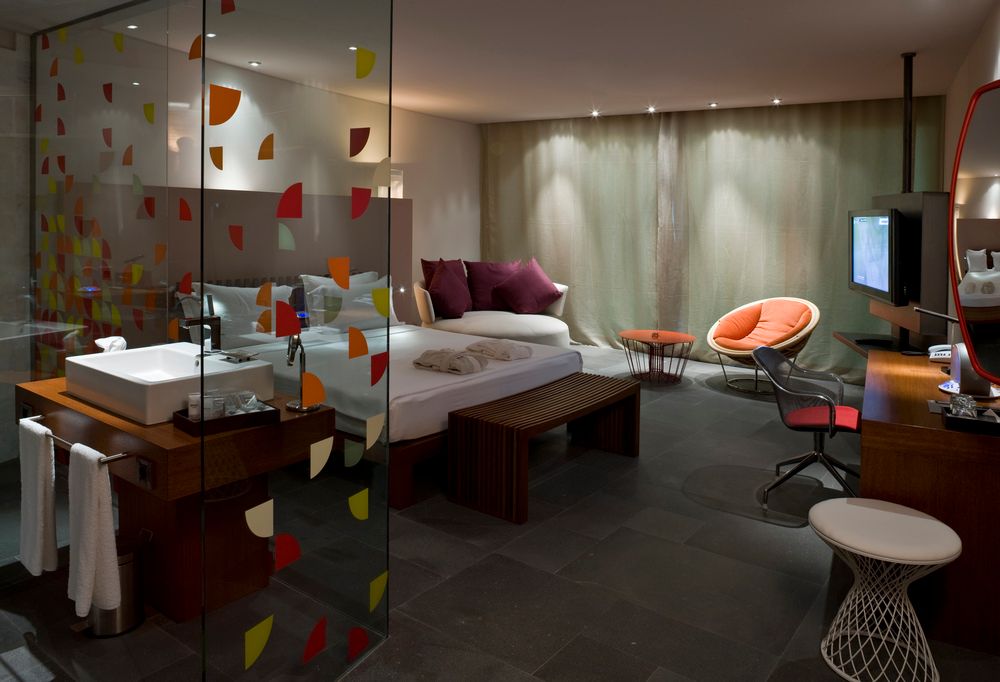 Kuum Hotel Spa Turkbuku (only adults 14+) - 93