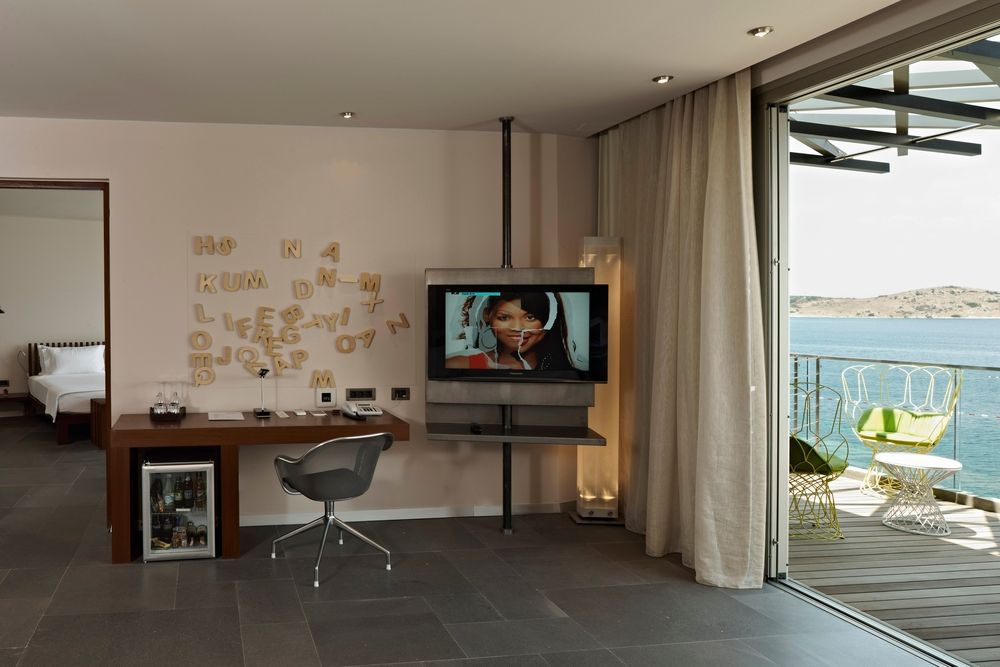 Kuum Hotel Spa Turkbuku (only adults 14+) - 90