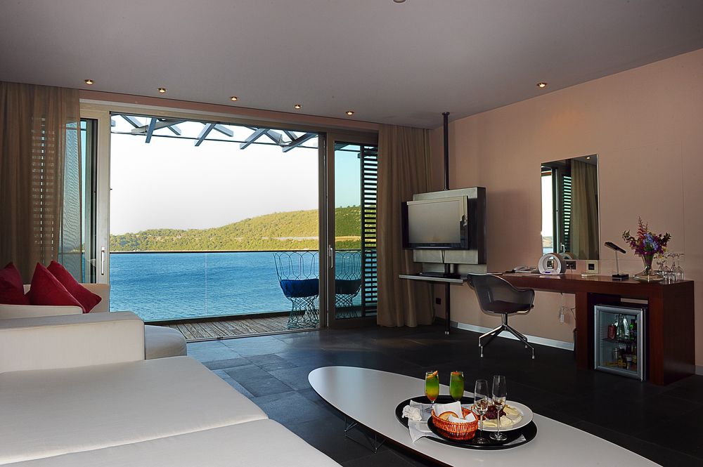 Kuum Hotel Spa Turkbuku (only adults 14+) - 87