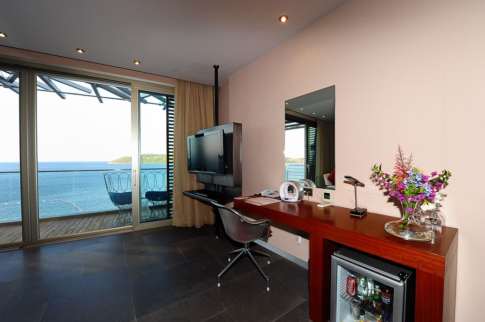 Kuum Hotel Spa Turkbuku (only adults 14+) - 86