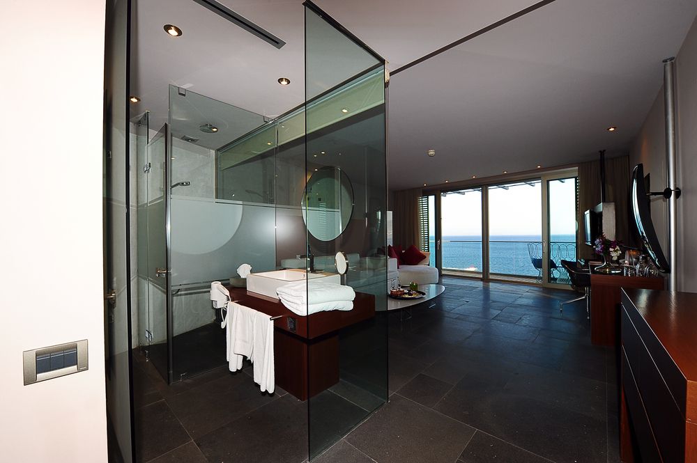 Kuum Hotel Spa Turkbuku (only adults 14+) - 85