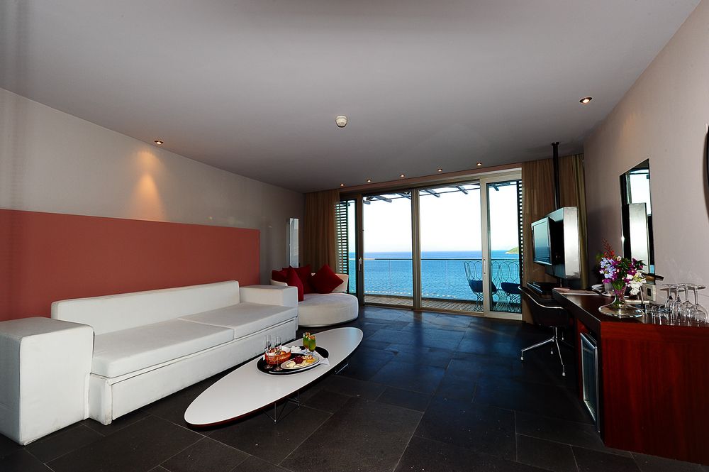 Kuum Hotel Spa Turkbuku (only adults 14+) - 84