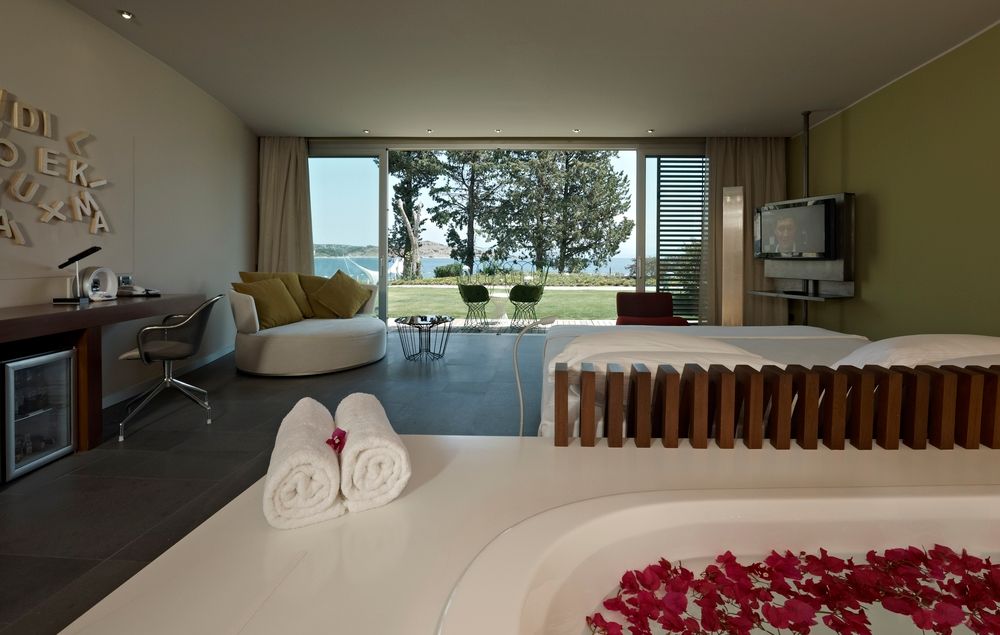 Kuum Hotel Spa Turkbuku (only adults 14+) - 83