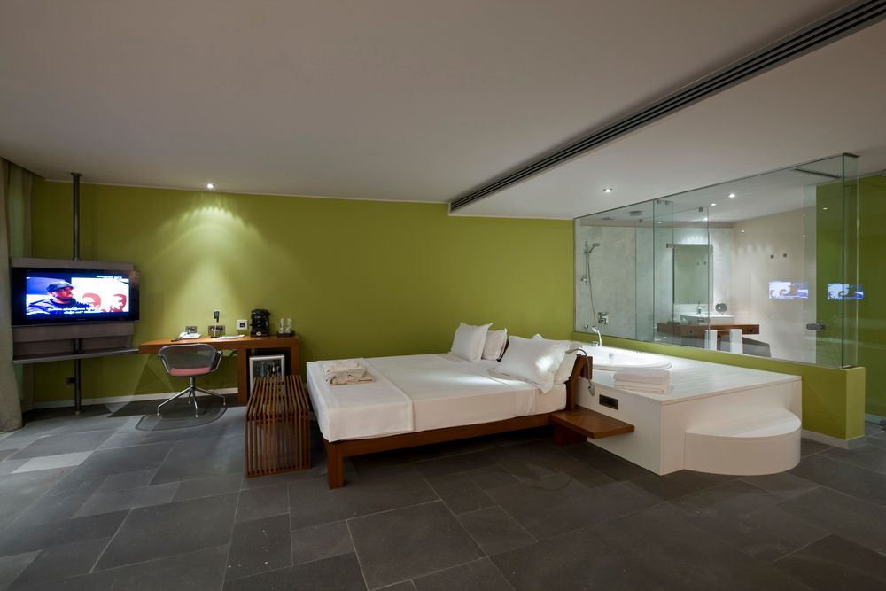 Kuum Hotel Spa Turkbuku (only adults 14+) - 82