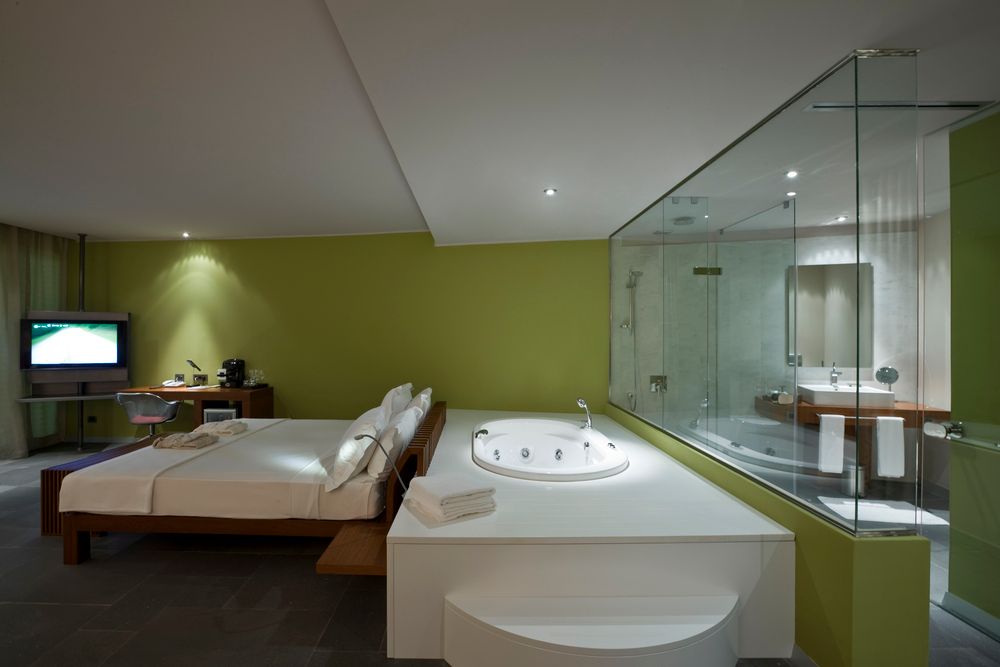 Kuum Hotel Spa Turkbuku (only adults 14+) - 81