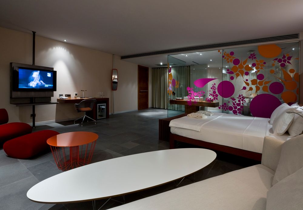 Kuum Hotel Spa Turkbuku (only adults 14+) - 80