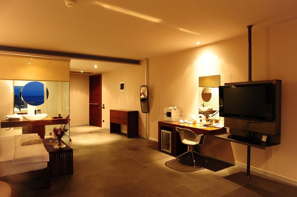 Kuum Hotel Spa Turkbuku (only adults 14+) - 79