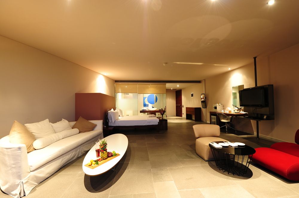 Kuum Hotel Spa Turkbuku (only adults 14+) - 76