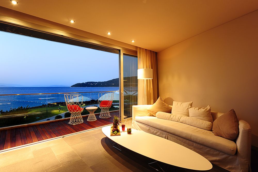 Kuum Hotel Spa Turkbuku (only adults 14+) - 75