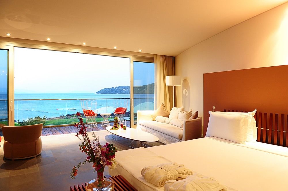 Kuum Hotel Spa Turkbuku (only adults 14+) - 74