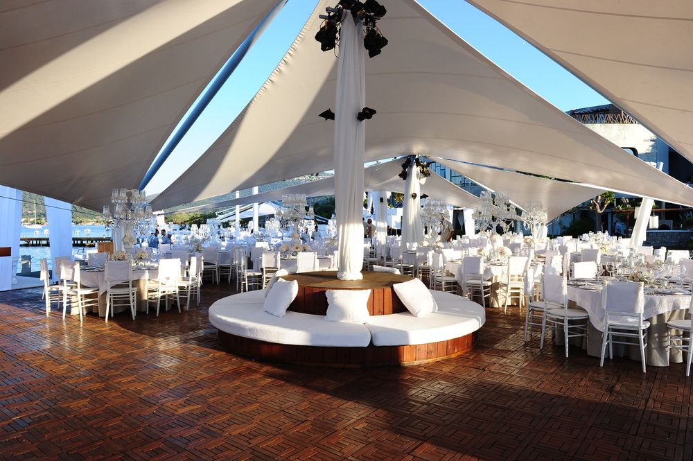 Kuum Hotel Spa Turkbuku (only adults 14+) - 70