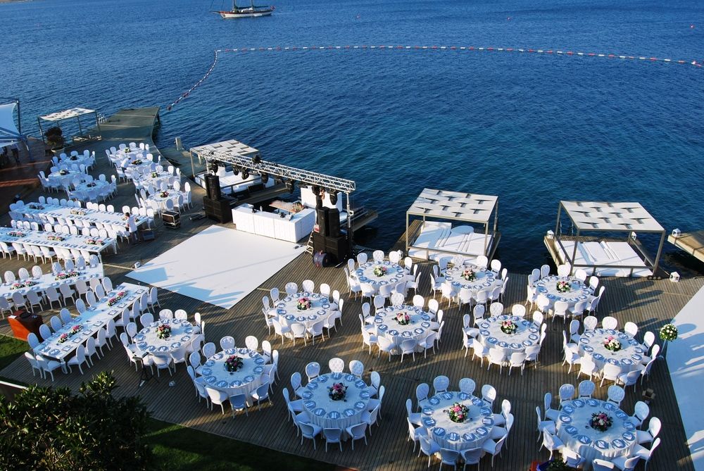 Kuum Hotel Spa Turkbuku (only adults 14+) - 68