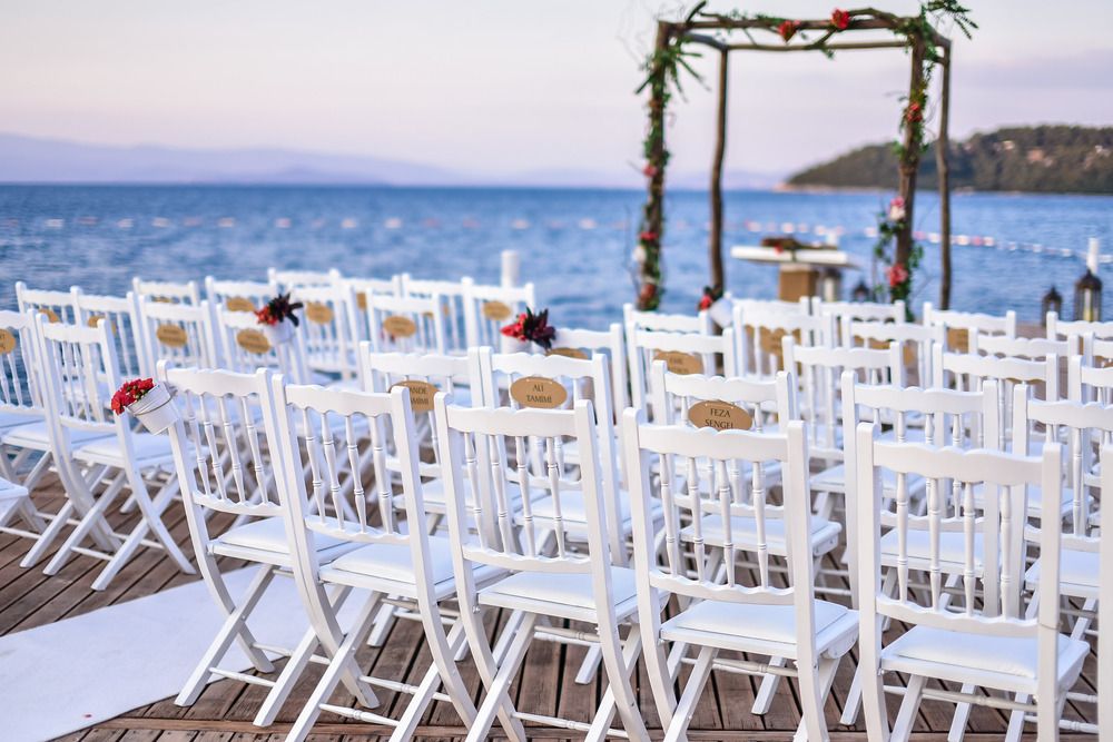 Kuum Hotel Spa Turkbuku (only adults 14+) - 63