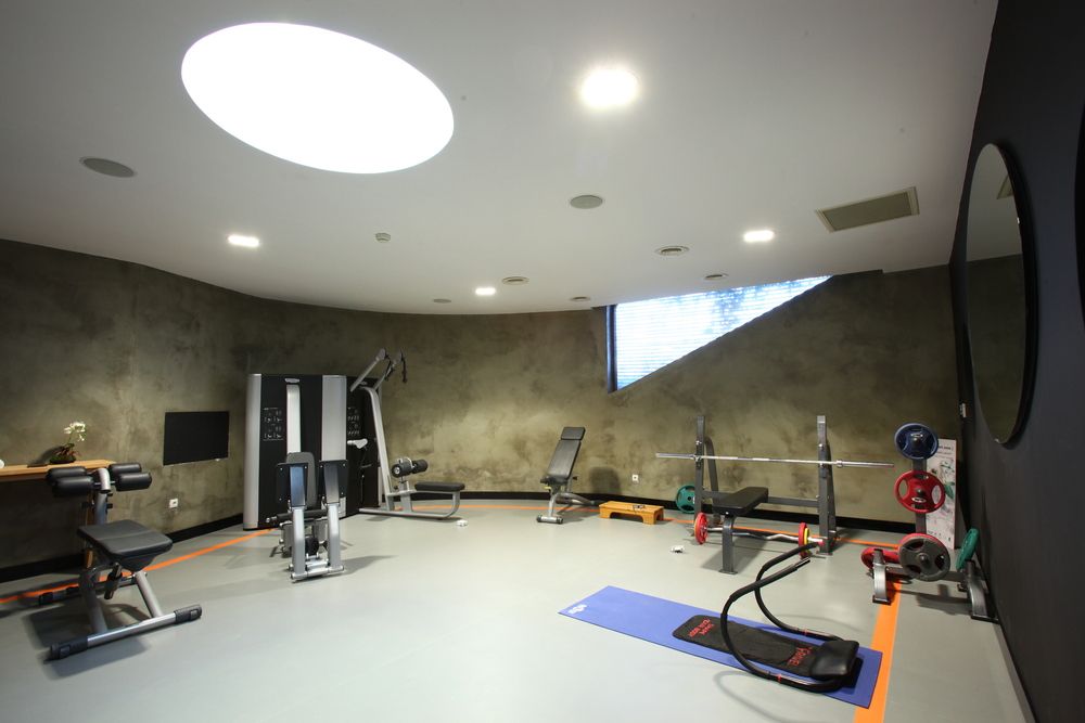 Kuum Hotel Spa Turkbuku (only adults 14+) - 62