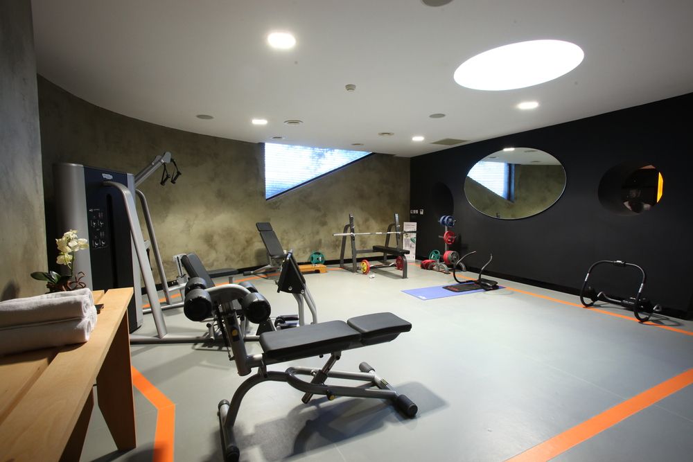 Kuum Hotel Spa Turkbuku (only adults 14+) - 61