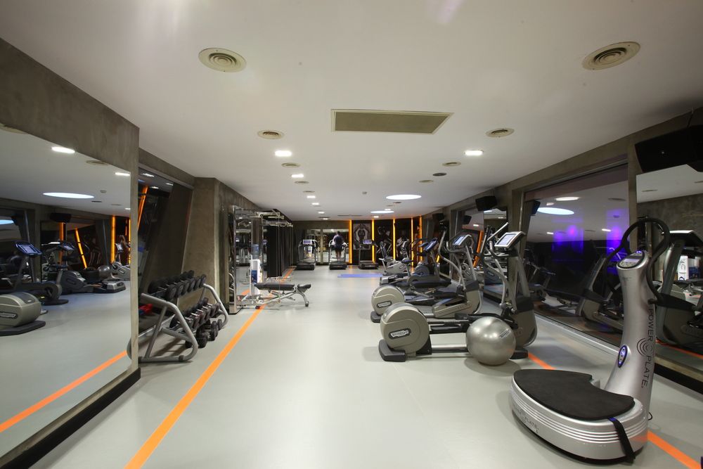 Kuum Hotel Spa Turkbuku (only adults 14+) - 60