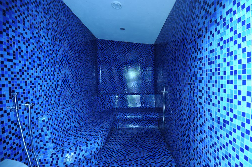 Kuum Hotel Spa Turkbuku (only adults 14+) - 58