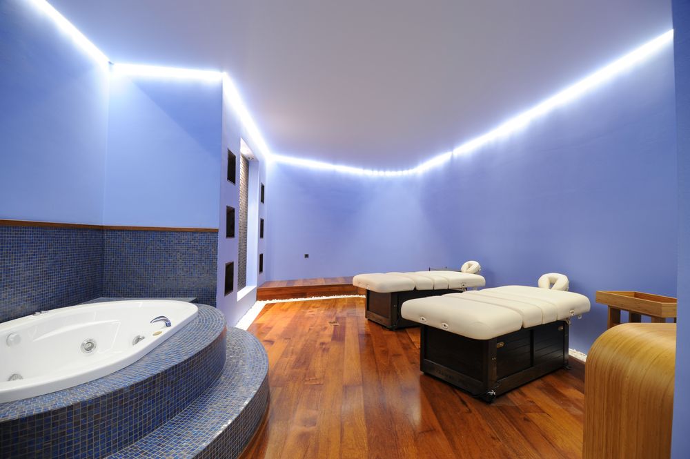 Kuum Hotel Spa Turkbuku (only adults 14+) - 57