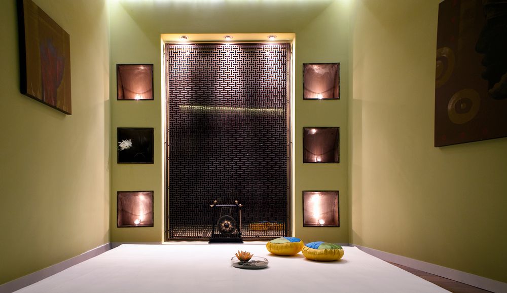 Kuum Hotel Spa Turkbuku (only adults 14+) - 56