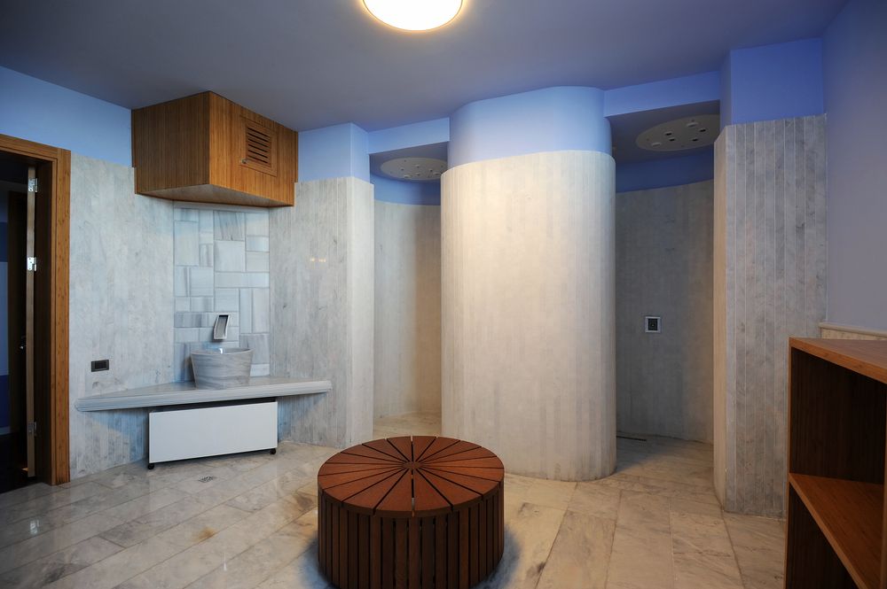 Kuum Hotel Spa Turkbuku (only adults 14+) - 55