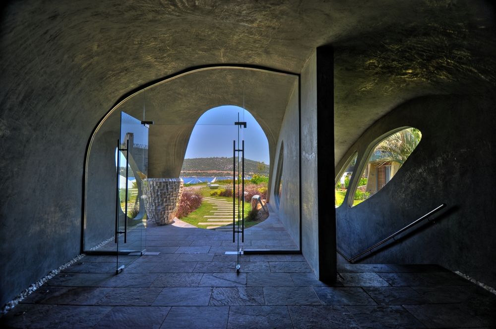 Kuum Hotel Spa Turkbuku (only adults 14+) - 54