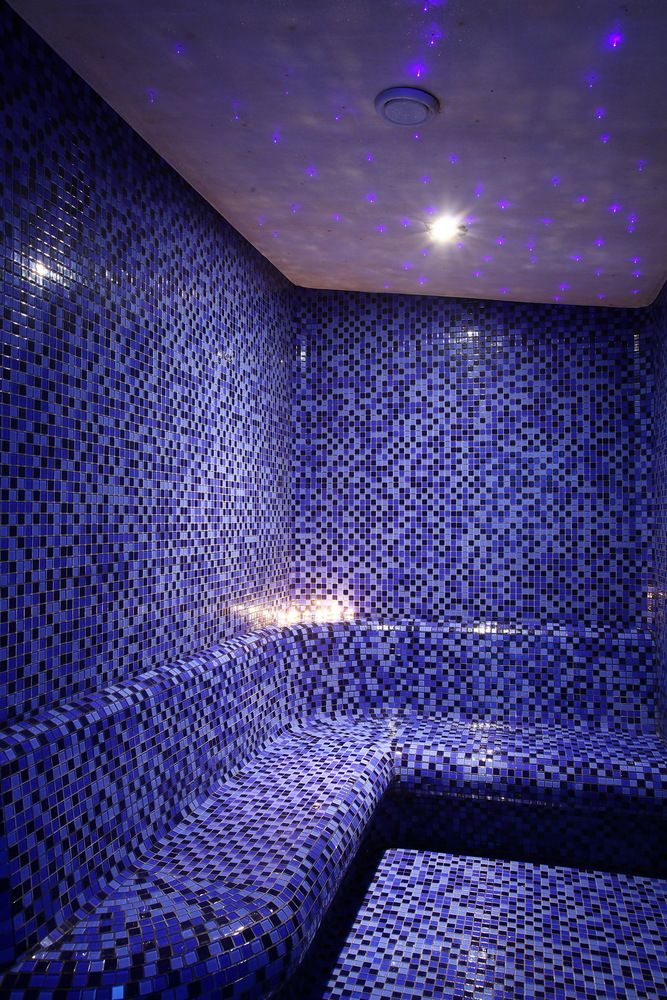 Kuum Hotel Spa Turkbuku (only adults 14+) - 51