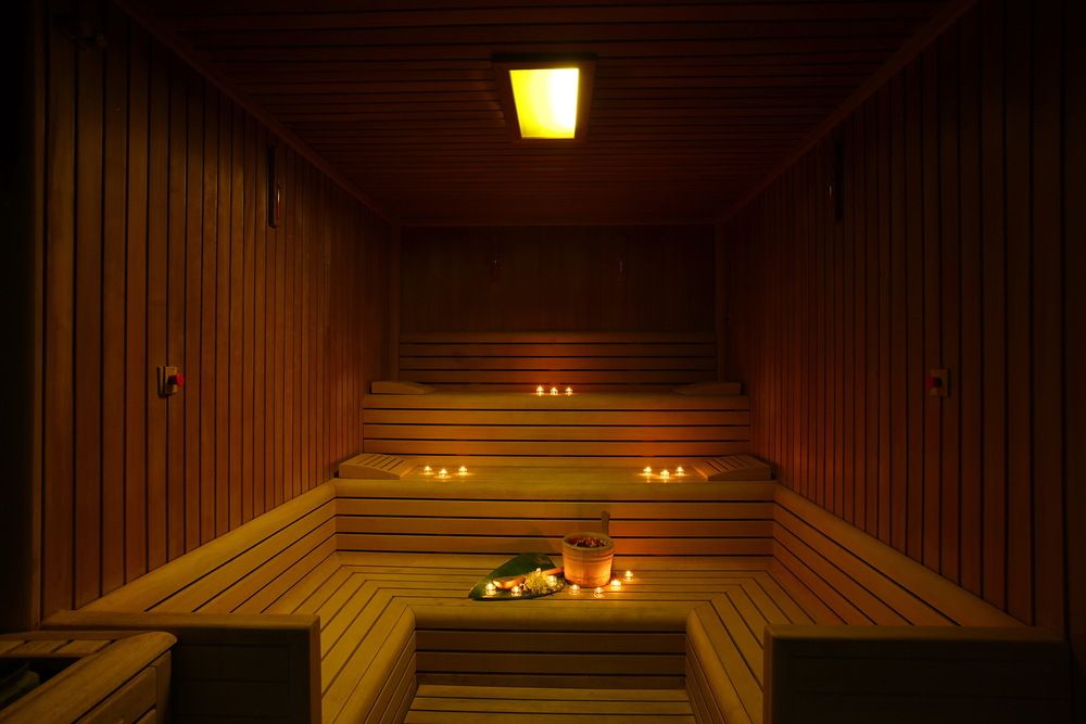 Kuum Hotel Spa Turkbuku (only adults 14+) - 50