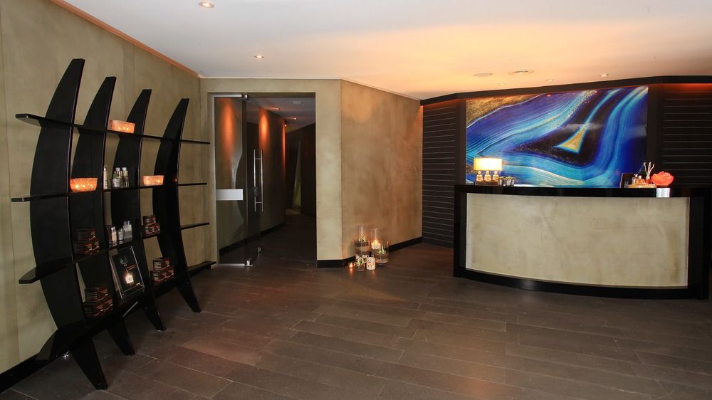 Kuum Hotel Spa Turkbuku (only adults 14+) - 49