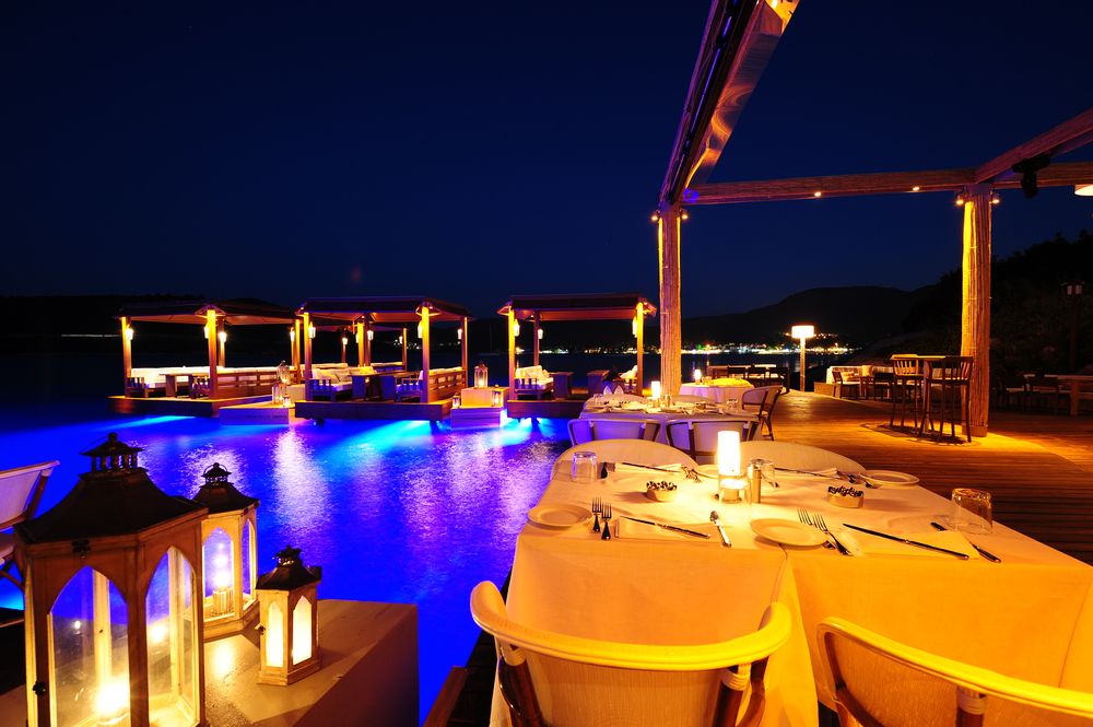 Kuum Hotel Spa Turkbuku (only adults 14+) - 47