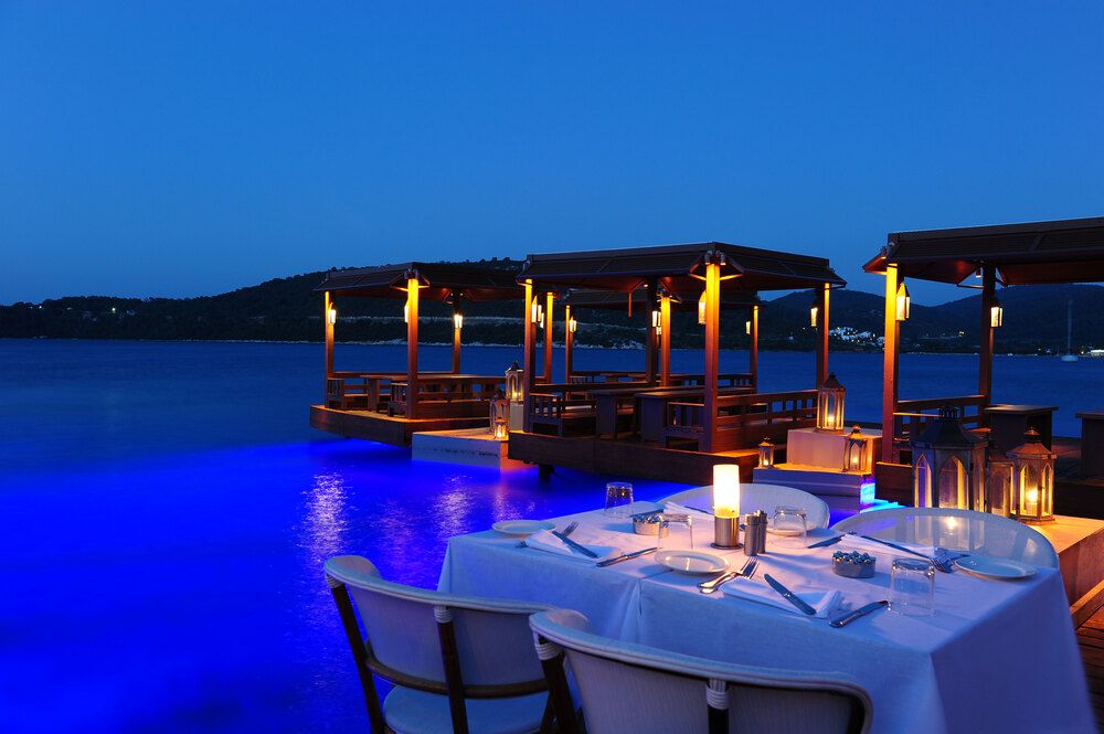 Kuum Hotel Spa Turkbuku (only adults 14+) - 46