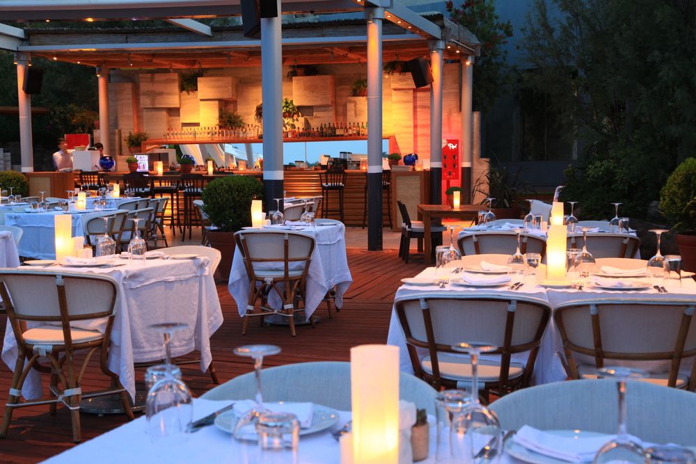 Kuum Hotel Spa Turkbuku (only adults 14+) - 43