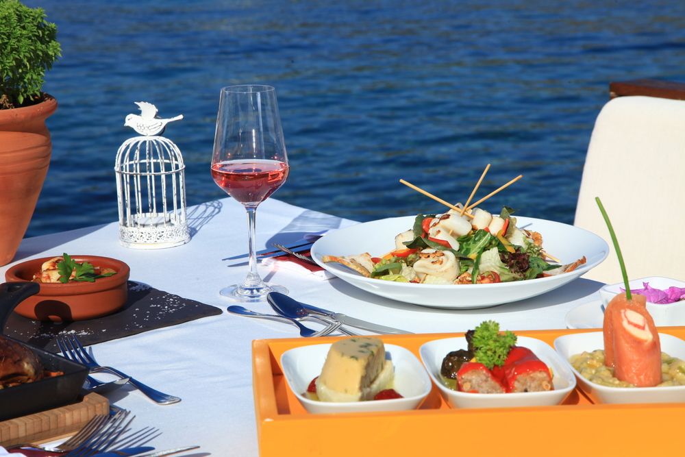 Kuum Hotel Spa Turkbuku (only adults 14+) - 41