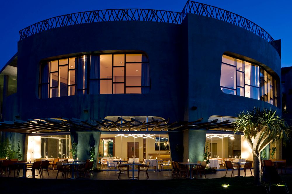 Kuum Hotel Spa Turkbuku (only adults 14+) - 40