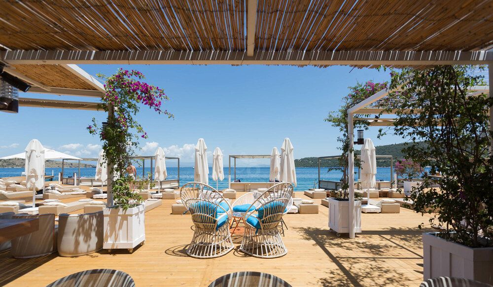 Kuum Hotel Spa Turkbuku (only adults 14+) - 38