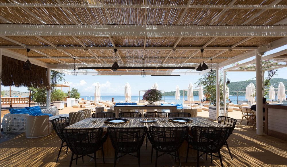 Kuum Hotel Spa Turkbuku (only adults 14+) - 36