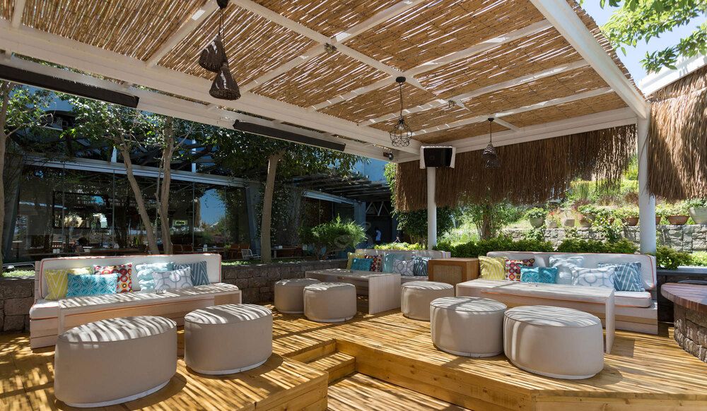 Kuum Hotel Spa Turkbuku (only adults 14+) - 35