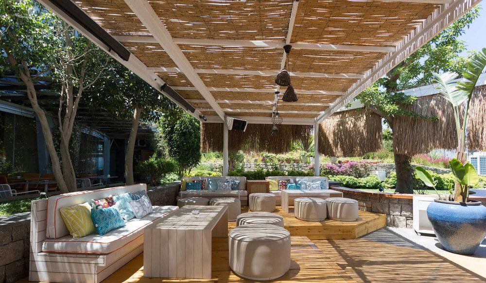 Kuum Hotel Spa Turkbuku (only adults 14+) - 33