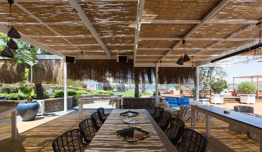 Kuum Hotel Spa Turkbuku (only adults 14+) - 32